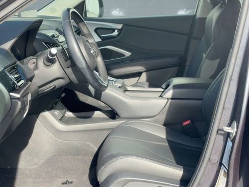 Used 2020 Acura RDX FWD image 5