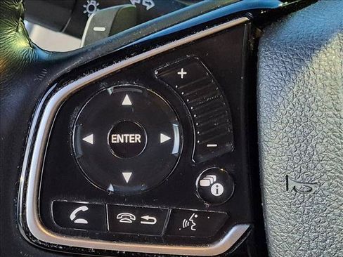 Used 2018 Honda Clarity Touring image 15