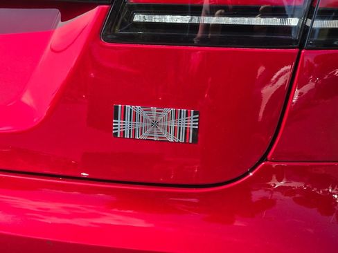 Used 2024 Tesla Model S Plaid AWD/4WD image 11