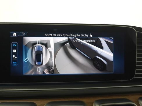 Used 2025 Mercedes-Benz GLE 450e 4MATIC image 20