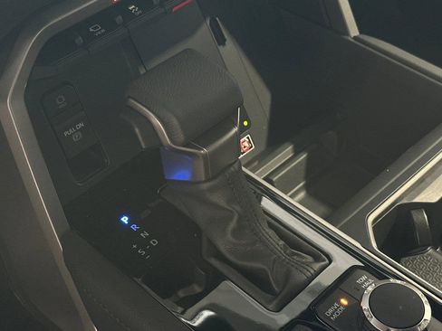 New 2026 Toyota Tundra Limited image 24