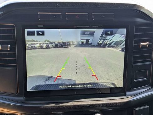 Used 2022 Ford F150 XLT w/ Equipment Group 302A High AWD/4WD image 26
