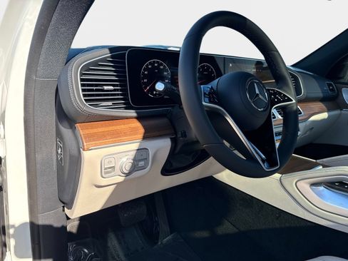 New 2026 Mercedes-Benz GLE 350 4MATIC image 20