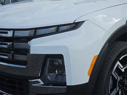 New 2025 Hyundai Santa Cruz Limited image 6
