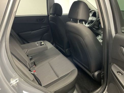 Used 2023 Hyundai Kona SEL w/ Cargo Package AWD/4WD image 25