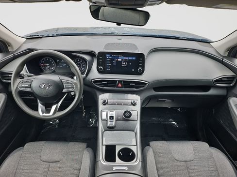 Used 2023 Hyundai Santa Fe SE FWD image 10