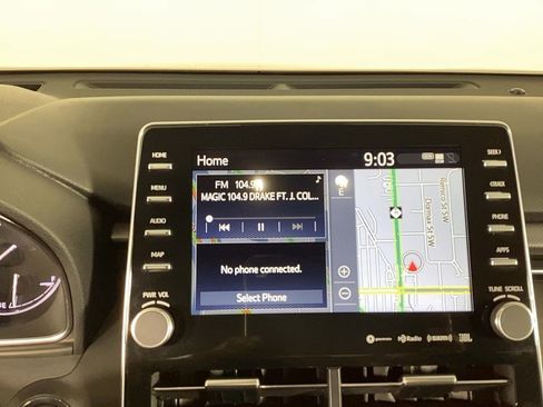 Used 2021 Toyota Avalon Touring image 26