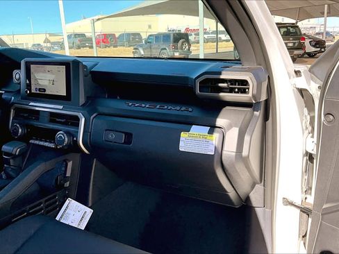 Used 2024 Toyota Tacoma SR image 16