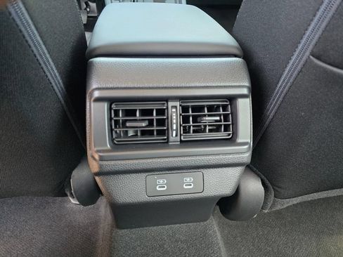 New 2026 Honda Accord SE image 25