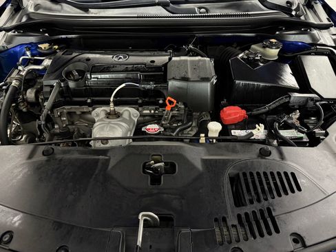 Used 2019 Acura ILX w/ Premium & A-SPEC Package image 41