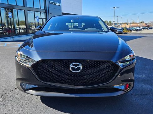 New 2026 MAZDA MAZDA3 s Sport image 2