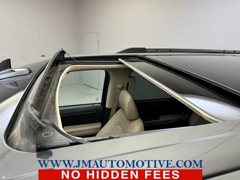 Used 2023 Ford Expedition Max Limited AWD/4WD image 11