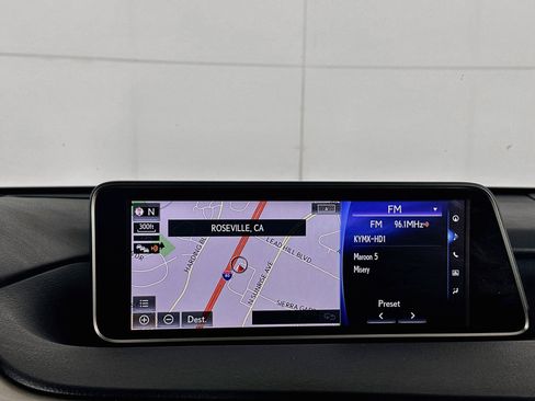 Used 2017 Lexus RX 350 FWD w/ Premium Package image 21