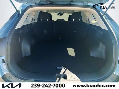 New 2026 Kia Sportage S image 12