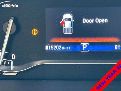 Used 2023 Honda Ridgeline RTL-E image 28