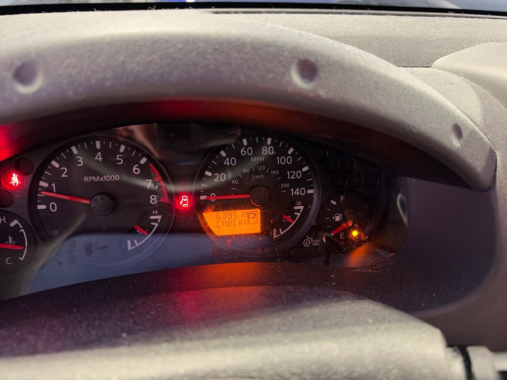 Used 2018 Nissan Frontier SV RWD image 6