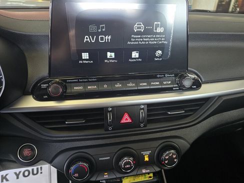 Used 2020 Kia Forte GT w/ GT2 Package FWD image 21