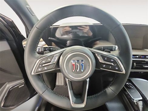 New 2026 Buick Enclave Preferred image 12
