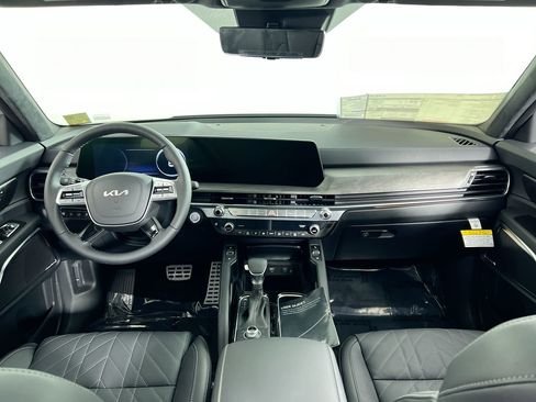 New 2025 Kia Telluride EX X-Line image 32