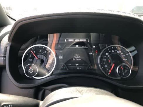 New 2026 RAM 1500 Laramie w/ Night Edition image 28