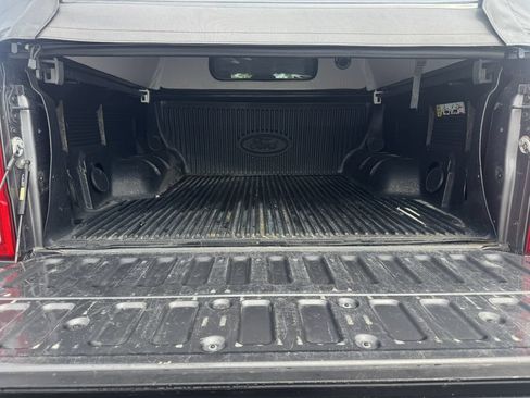 Used 2021 Ford Ranger XLT w/ Tremor Off-Road Package AWD/4WD image 6