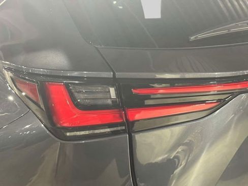 Certified 2025 Lexus NX 350 AWD w/ Premium Package image 14