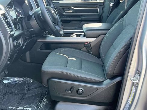 Used 2023 RAM 1500 Big Horn AWD/4WD image 13