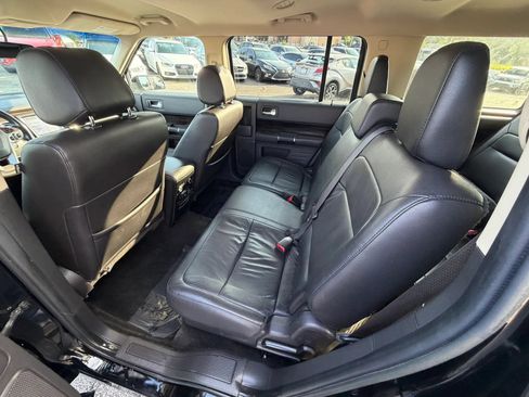 Used 2016 Ford Flex SEL w/ Equipment Group 202A AWD/4WD image 23