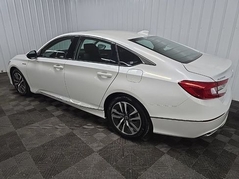 Used 2022 Honda Accord EX-L image 9