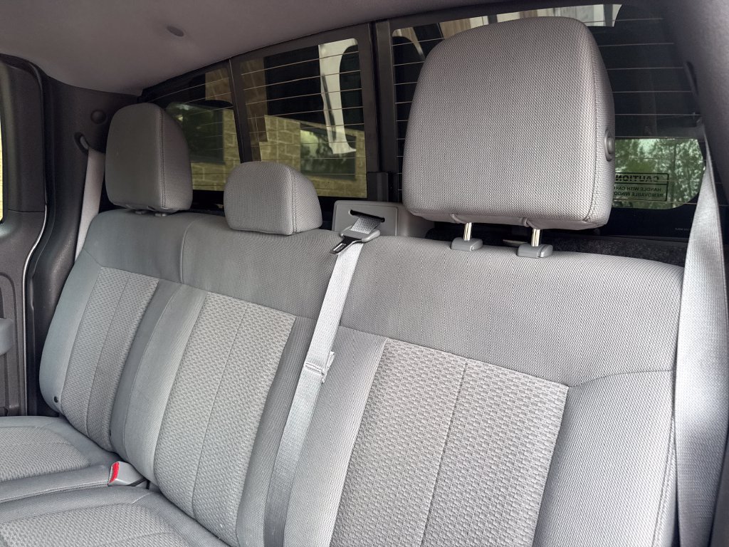 Used 2014 Ford F150 XLT w/ Equipment Group 302A Luxury AWD/4WD image 18