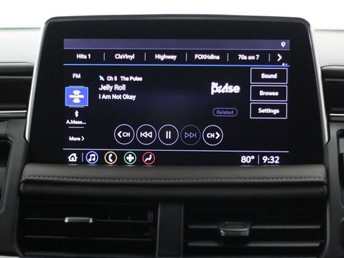 Used 2021 Chevrolet Tahoe LT RWD image 19