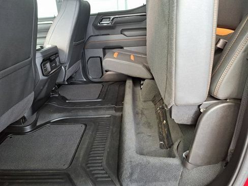 Used 2025 GMC Sierra 1500 AT4 w/ AT4 Premium Package AWD/4WD image 23