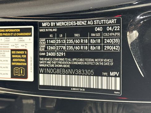 Used 2022 Mercedes-Benz GLC 300 4MATIC image 40
