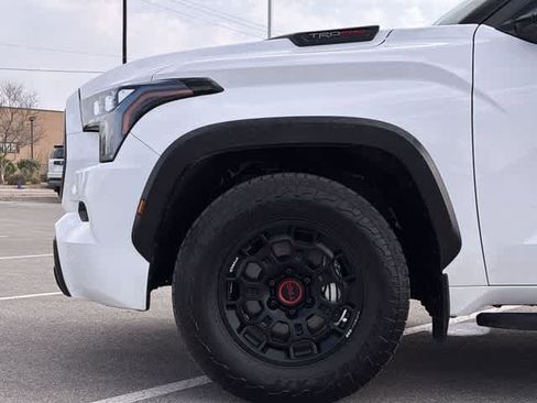 Used 2025 Toyota Sequoia TRD Pro image 14