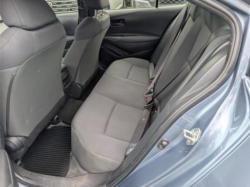 Used 2022 Toyota Corolla LE FWD image 12