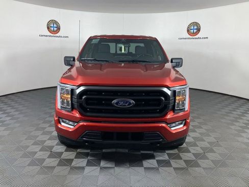 Used 2023 Ford F150 XLT w/ Equipment Group 302A High image 17
