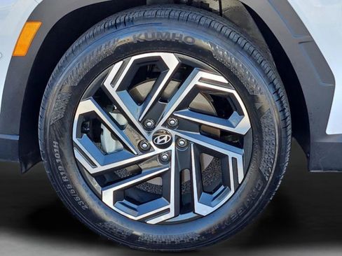 Used 2025 Hyundai Tucson Limited FWD image 29