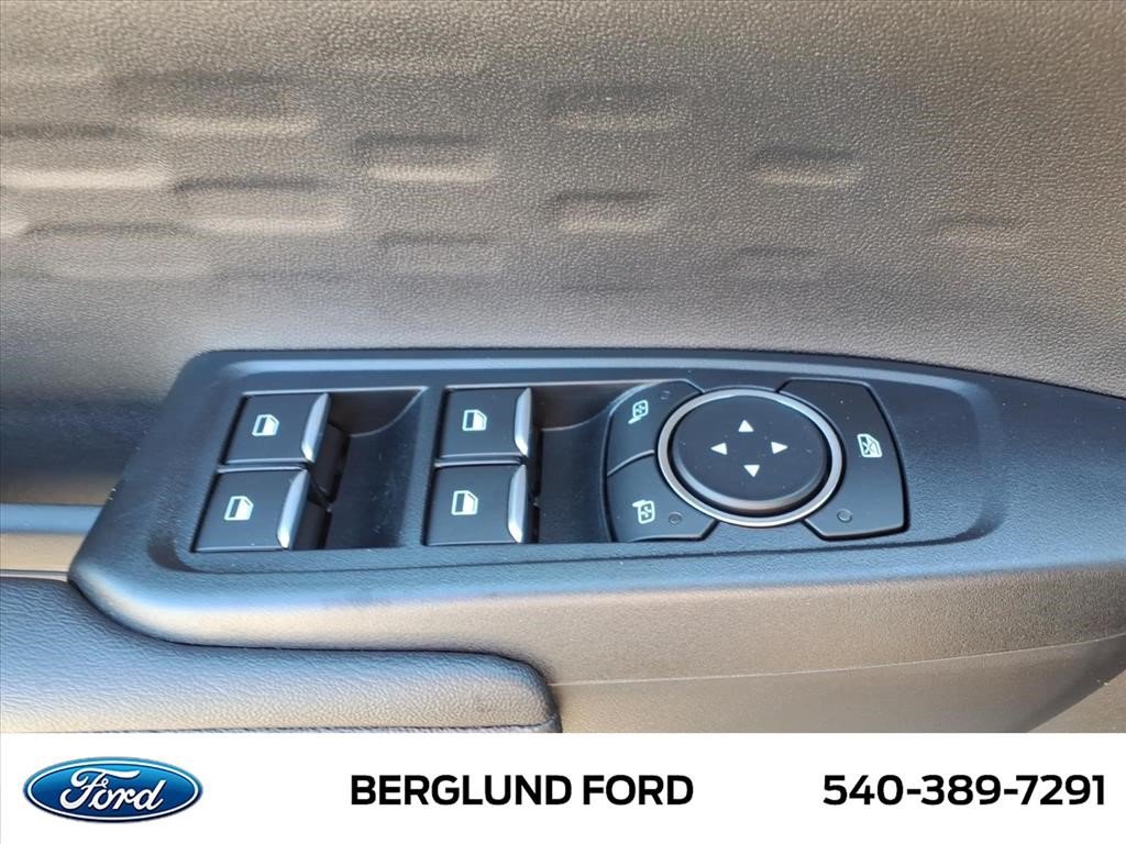 New 2026 Ford Ranger XL AWD/4WD image 12