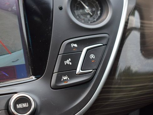 Used 2020 Buick Envision Premium w/ Driver Confidence Package AWD/4WD image 32