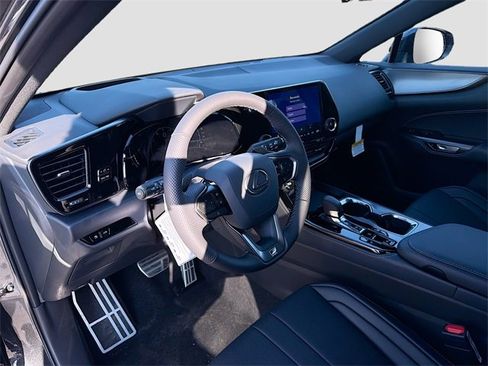 New 2026 Lexus NX 350 F Sport image 25