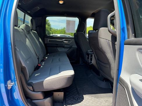 Used 2023 RAM 1500 Big Horn AWD/4WD image 18