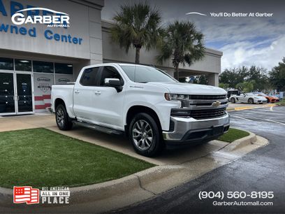 Used 2022 Chevrolet Silverado 1500 LT w/ All Star Edition Plus