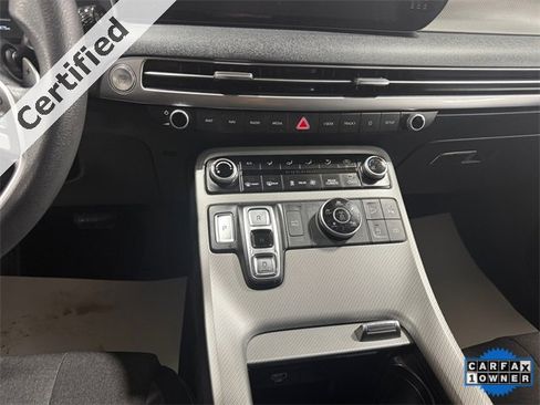 Used 2023 Hyundai Palisade SE image 11