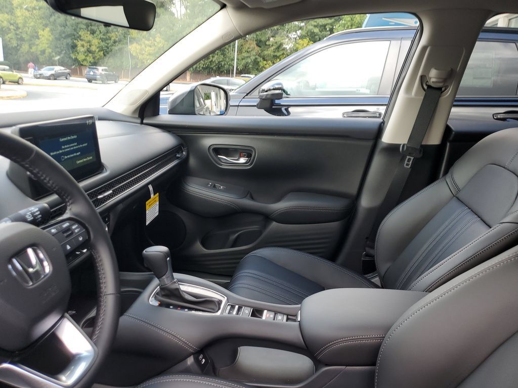 New 2027 Honda HR-V EX-L image 15