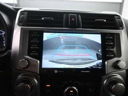 Used 2024 Toyota 4Runner SR5 image 19