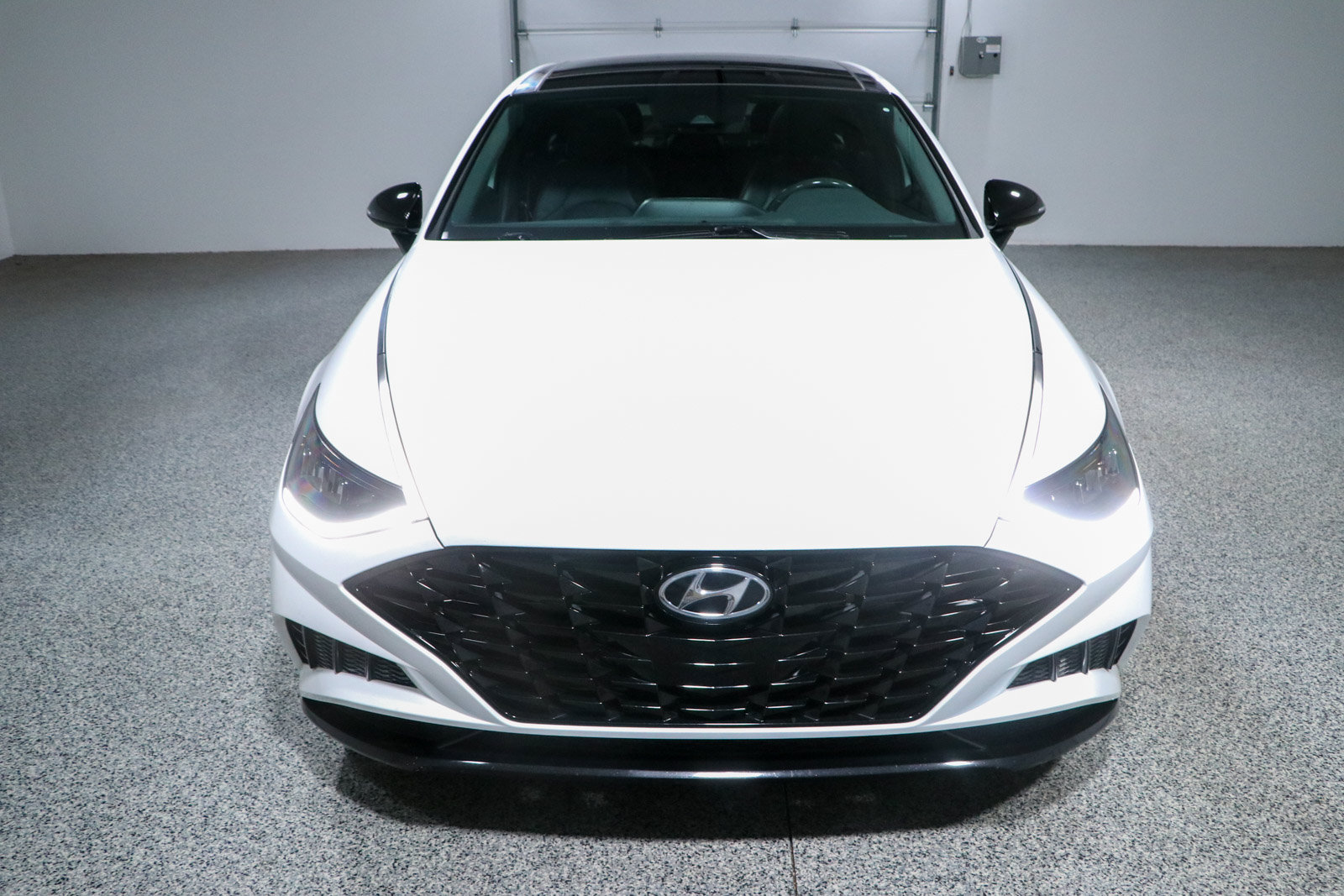 Used 2022 Hyundai Sonata SEL Plus w/ Cargo Package FWD image 4