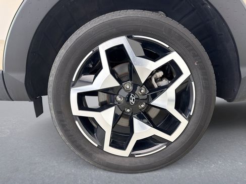 Used 2024 Hyundai Santa Cruz Limited AWD/4WD image 21