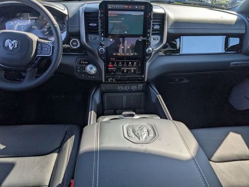 New 2026 RAM 1500 Rebel AWD/4WD image 22