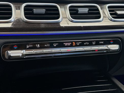 Used 2021 Mercedes-Benz GLE 350 image 15