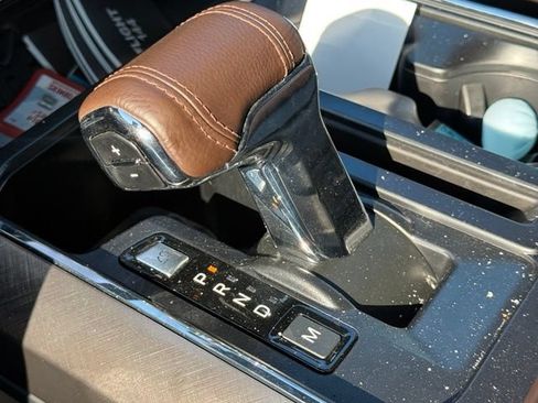 Used 2025 Ford F150 King Ranch w/ FX4 Off-Road Package AWD/4WD image 31